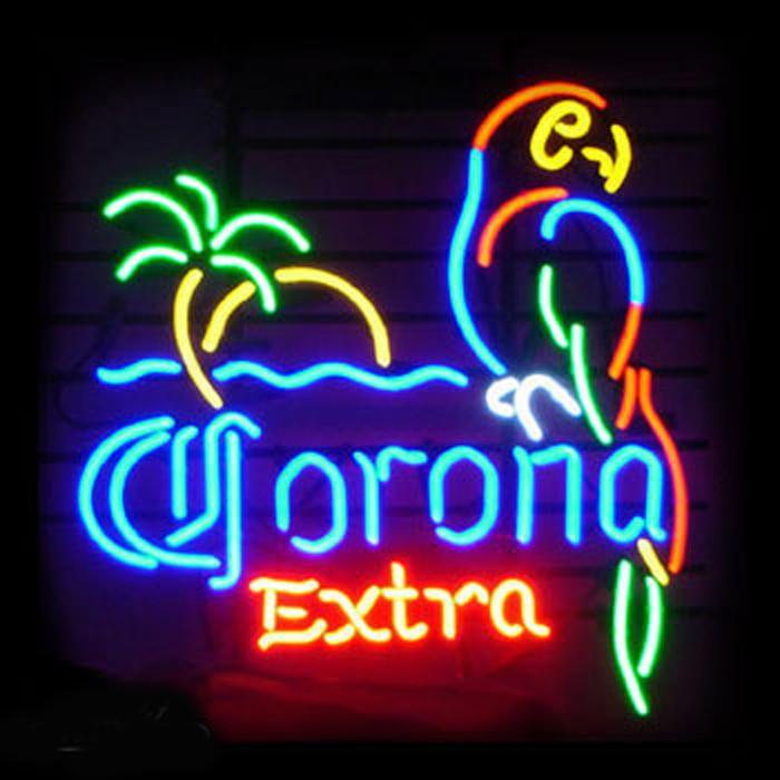 Corona Extra Neon Signs